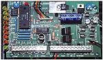 Intruder Alarm Control Panel project -- EPE Online April-May 2001