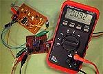 In-Circuit Ohmmeter project -- EPE Online June 2001
