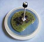 Musical Sundial project -- EPE Online June 1999