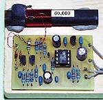 MSF Signal Repeater and Indicator project -- EPE Online July 2001