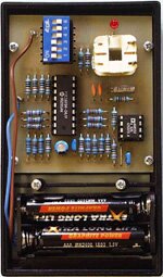 EPE Mood PICker project -- EPE Online July 1999