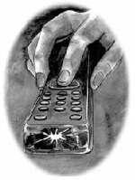 PIC-based Remote Control IR Detector project -- EPE Online September 2000