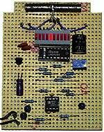 EPE Moodloop Field Strength Indicator project -- EPE Online October 2000