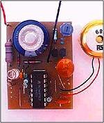 Perpetual Projects - Part 4 -- EPE Online Oct 2001