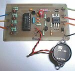 Interior Lamp Delay project -- EPE Online October 1999