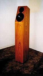 QWL Loudspeaker System project -- EPE Online October 1999