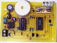 Lights Needed Alert project -- EPE Online Nov 2001