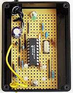 PIC Micro-Probe project -- EPE Online December 1999