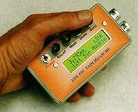 Tape Measure from the Nov 98 issue