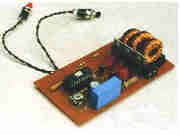 Christmas Light Controller from the Dec 98 issue