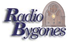 Radio Bygones