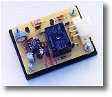 Courtesy Light Controller