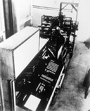 The Z4s input and output devices